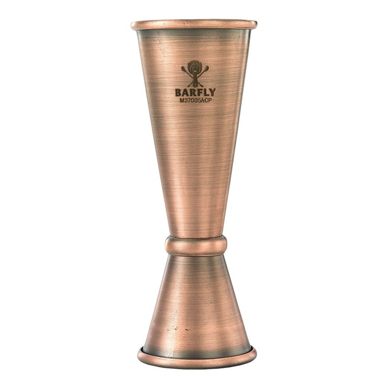 Barfly Mixology Basic Set