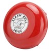 6 inches Stainless Steel Internal Strike Type Electric Bell 100db