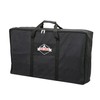 Hike Crew Heavy Duty 600D 3-Burner Stove Storage Carry Bag