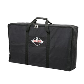 Hike Crew Heavy Duty 600D 3-Burner Stove Storage Carry Bag | Water and Corrosion Resistance 19.69" x 7.87" x 35.43"