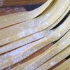 Adjustable Pasta Cutter with 4 Straight Delrin Wheels, with ABS