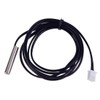 Hailege 5pcs NTC Temperature Sensor 100K 1% NTC B3950 Waterproof