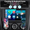 [2GB+64GB] Car Radio Double Din mit GPS Navi Android mit