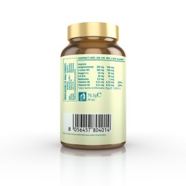 Reflower - Argin age 90 cps - Integratore con Arginina per un Mirabile Effetto Anti-Age