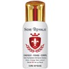 Soie Royale Hair Care Face Body 125 ml Organic Royal