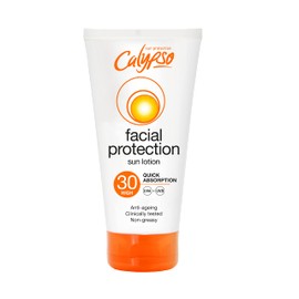 Calypso Facial Sun Protection Cream SPF30