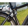 AGT Chain Lock: Bicycle & Motorcycle Chain Lock 5mm Steel