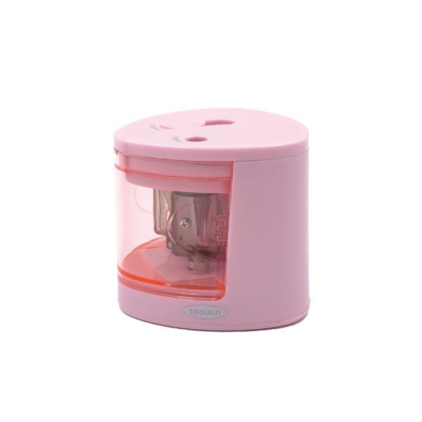 Yosogo Electric Sharpener 2 Holes for Normal and Jumbo Size