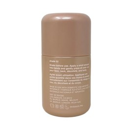 Rhode Highlight Milk Luminizador Multipropósito 02 Champán Perlado
