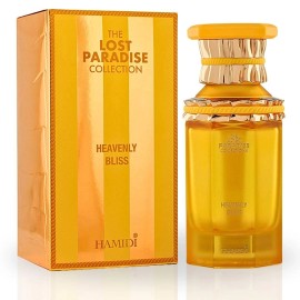 Hamidi The Lost Paradise Collection Heavenly Bliss EDP (100ml) Spray By Hamidi