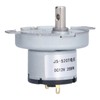 DC Motor JS‑520T Low Noise Light Weight Electric Engine for