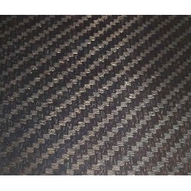 Clausen's World 2 and 3 Inch Fender Hash Mark Bars Gun Metal2 Carbon Fiber Vinyl Racing Stripes Decals, Fits Chevy Corvette C5, Both Sides, Black