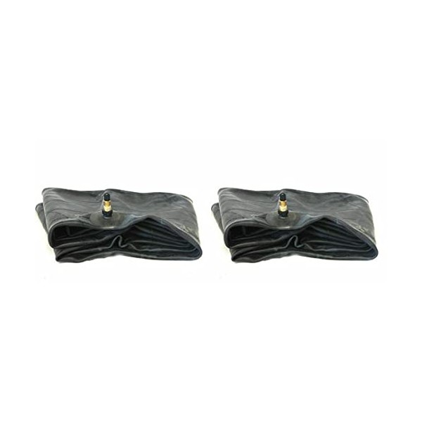 Two 10-16.5 10r16.5 Fits Skid Steer Bobcat Backhoe Loader Tire