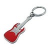 Freedale Guitar Keychain for Men Mini Cute Bass Key Chain