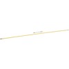 33' Electric Fiberglass Wire Pull Rods Fish Tape