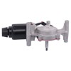 NewYall Left and Right Headlight Motor for Pontiac Fiero 1987-1988,