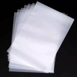 50매 반투명종이 종이습스케치종이 비치는종이 트레이싱지 신상 기름종이 A3 추천템 50 Sheets Semi-Transparent Tracing Paper Sketching Paper Oiled Paper A3 Recommended Item