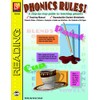Phonics Rules! | Reproducible Activity Book
