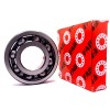 FAG 6208-C3 Deep Groove Ball Bearing