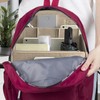 Back Pack Organizer,Backpack Insert Purse Organizer - High Capacity Large