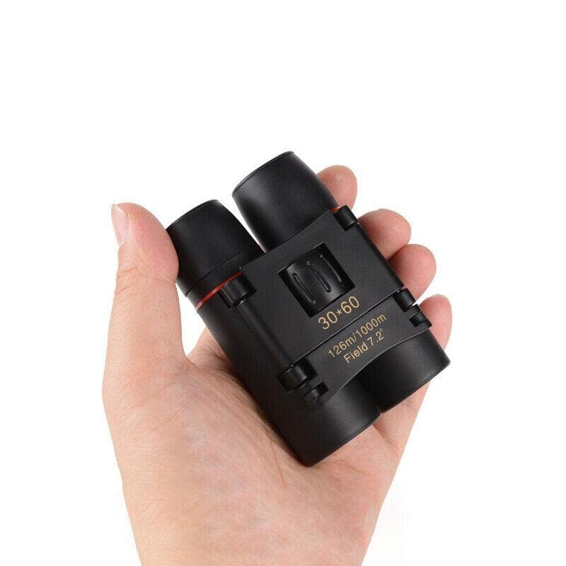AIMALL Day Night Vision Binoculars 30 x 60 Outdoor Travel