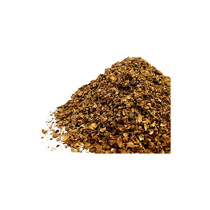 Pastrami Rub - Montreal-Style Brisket Seasoning - 1 lb Bag