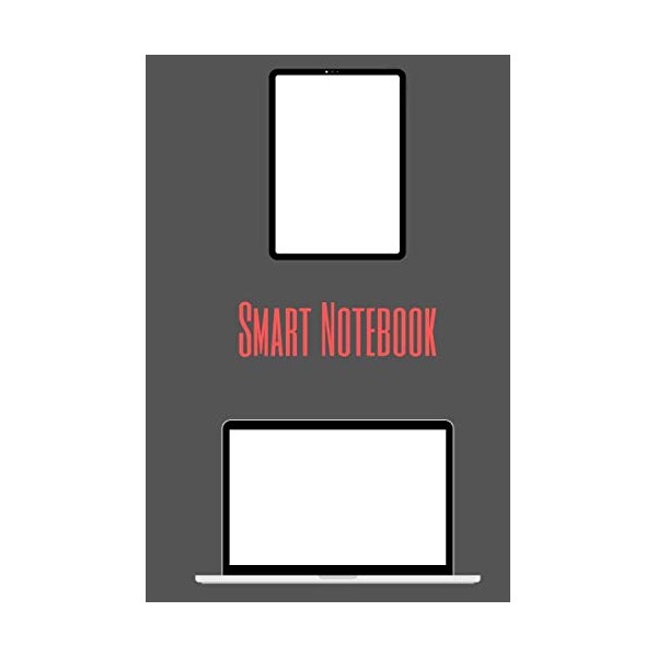 Smart Notebook: Notebook