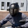 RIDLOG HJ-34P Visor- C10 Helmet Visor Shield Replacement UV Protection