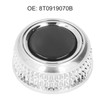 Radio Volume Adjust Control Knob 8T0919070B Auto Parts Replacement for