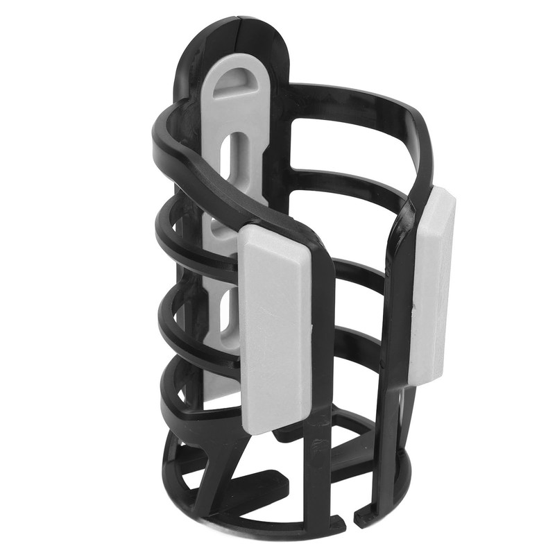 Motorcycle Cup Drink Holder Rugged Stable Motorcycle Water Bottle Holder