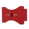 Engine Cam Gear Lock Timing Belt Install Tool Aluminium Alloy
