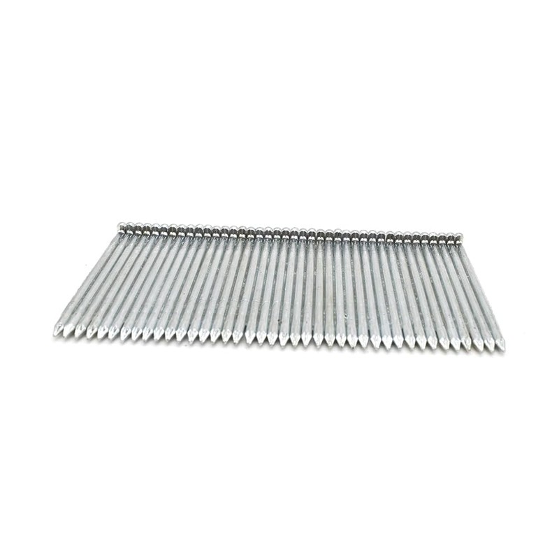 Air Locker CN20AL 14 Gauge Concrete T-Nails for Concrete Nailers