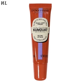 L'Occitane ComQuat Melding Lip Balm 12ml / 록시땅 컴콰트 멜딩 립밤 12ml