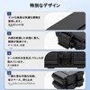 KIWIFOTOS Large Capacity M.2 NVME 2280 SSD Storage Case, 15