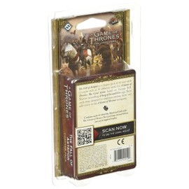 A Game of Thrones LCG Second Edition: The Fall of Astapor
