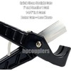 hpcouplers High Performance Silicone Heater Hose Cutter - Stainless Steel