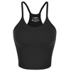 Ribbed Tank Top for Women 2024, Seamless Racerback Workout Tops,