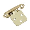 Silverline SH5001-PB Self Close Face Frame Hinge Cabinet Hardware 10