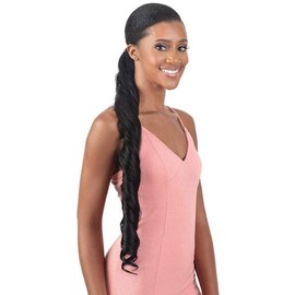 Organique Mastermix Shake N Go Synthetic Weave - Euphoria Curl 30" (27)