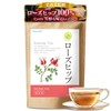 Rose Hip Tea Bag, Additive-free, Caffeinated, Made in Japan, 30