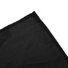 Screen Backdrop High Density Polyester Soft Light Wrinkle Resistant Photography