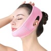 V-lifting facial strap, barbilla strap para dormir, reusable lady v-lifting