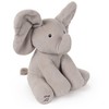 GUND - GND GBG Anmt Flappy TheElephant Git, Multi-Colour, 6054485,