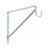 Lido Designs LB-10-8150A Shelf And Hang Rod Bracket