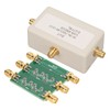 SWR High Power Bridge 1‑500Mhz 3 Ports Standing Wave Ratio