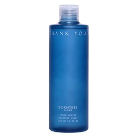 Pure Marine Men's Cosmetics Moisturizing Lotion 300ml / 퓨어마린 남성화장품 수분보습 로션 300ml