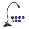 UV Glue Curing Lamp UV LED Black Lamp 3W Ultraviolet