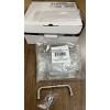 Anvil Mark 3-1/2" Drawer PullSatin Nickel 5- Bags Total Of