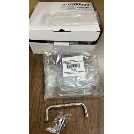 Anvil Mark 3-1/2" Drawer PullSatin Nickel 5- Bags Total Of 25 Handles 320300809