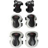 Kaiser (Kaiser) Protector Set KW – 172 Wrist Elbow Knee